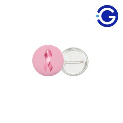 Consumibles chapas redondas 38 mm CH-Ø38