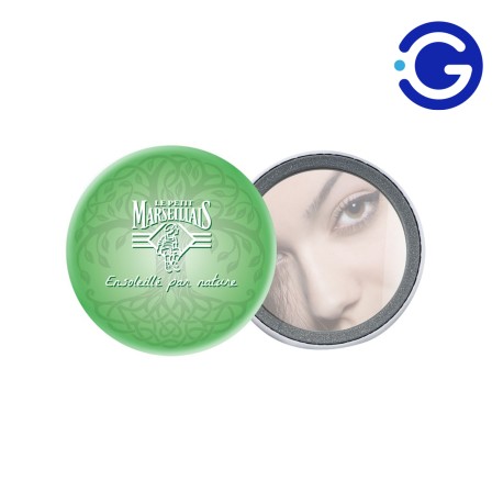 Consumibles chapas redondas 59 mm CH-Ø59