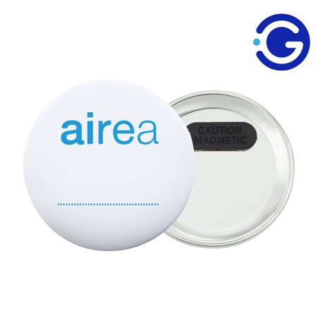 Consumibles chapas redondas 75 mm CH-Ø75