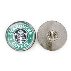Pin circular P-25