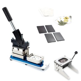 Kit d’imants rectangulars amb els B900s