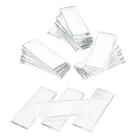 Lent per clauer acrílic de 18x50 mm