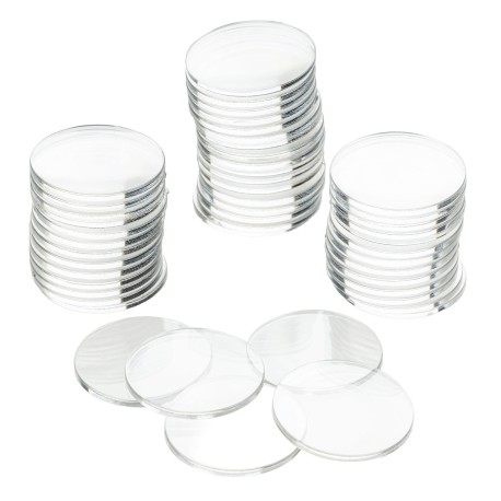 Lent per a clauer metàl·lic Ø 33 mm