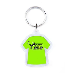 T-shirt keyring CR-X