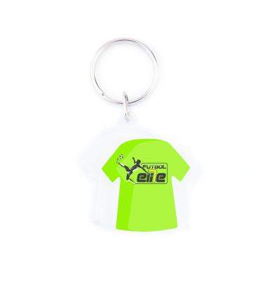 Porte-clé T-shirt CR-X