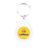 Buy Round keyring CR-25 at ID GAMAX Round keyring CR-25