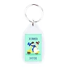 Buy Rectangular keyring CF-40 at ID GAMAX Rectangular keyring CF-40