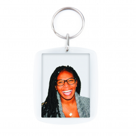 Porte cle photo CR-45