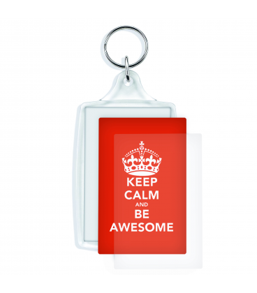 Photo keyrings CR-70