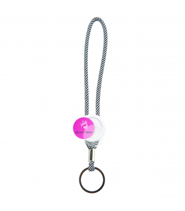 Porte-clé bracelet WRT-25