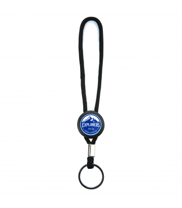 Bracelet keyring WRT-25