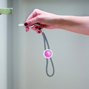 Llavero pulsera WRT-25