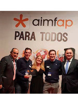 premio aimfap