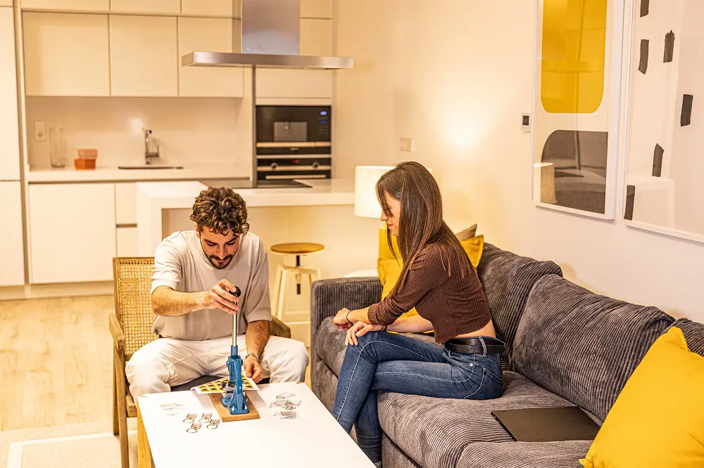 Negocios con poca inversión