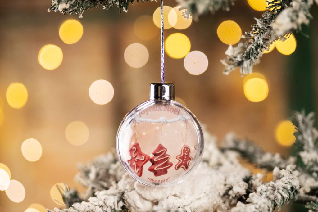 Bola Navidad