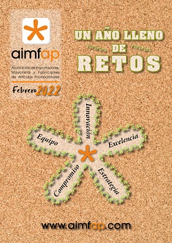Magazine AIMFAP | Février 2022