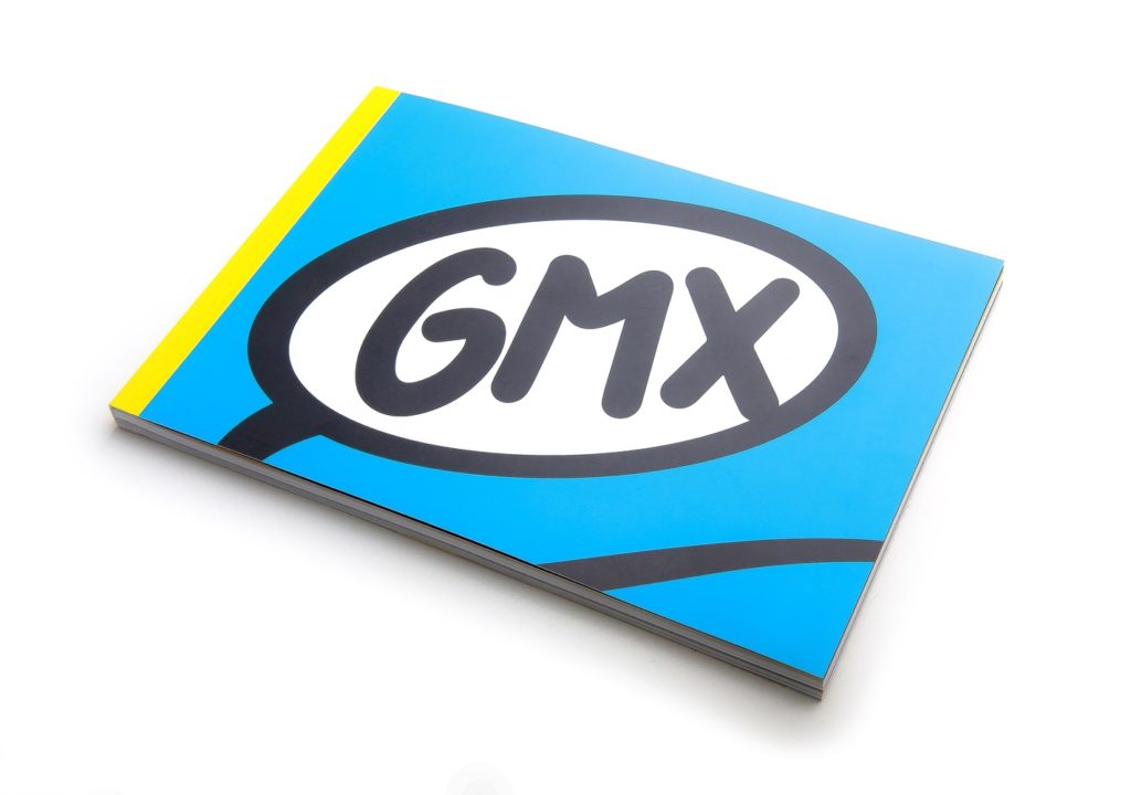 GMX catalogue spring 23