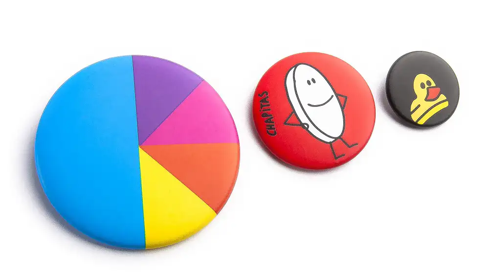 Buttons