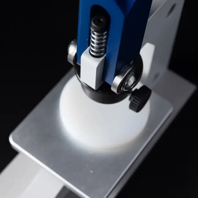 Detalle C-50: Base