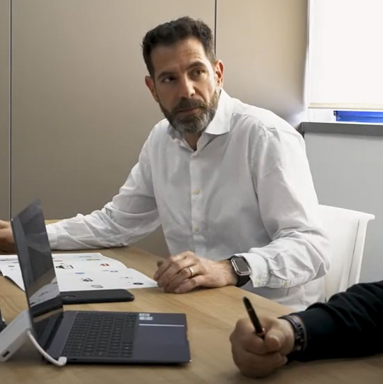 Entrevista a Óscar Galí de IDGAMAX