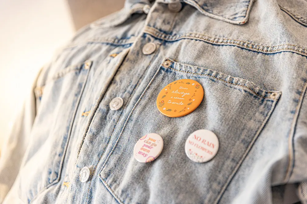IDGAMAX Chapas personalizadas