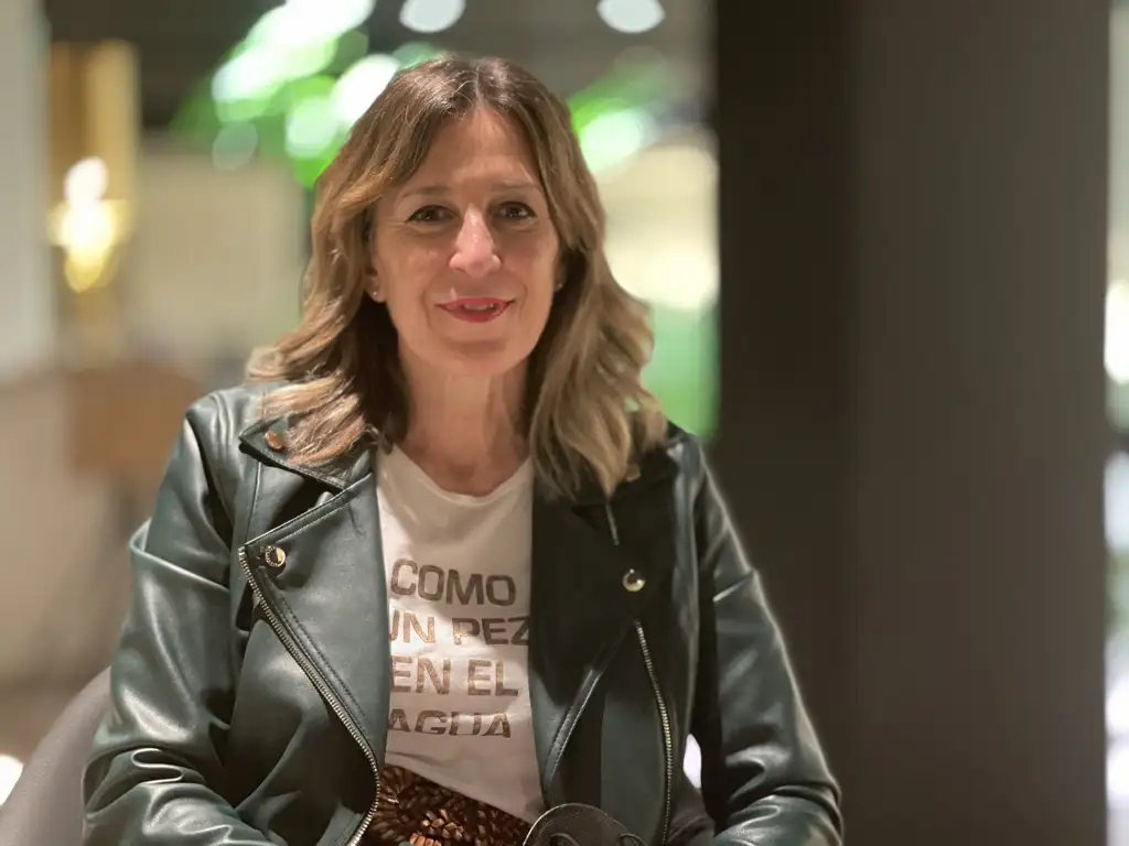 Júlia González Entrevista PROMOGIFT 2022