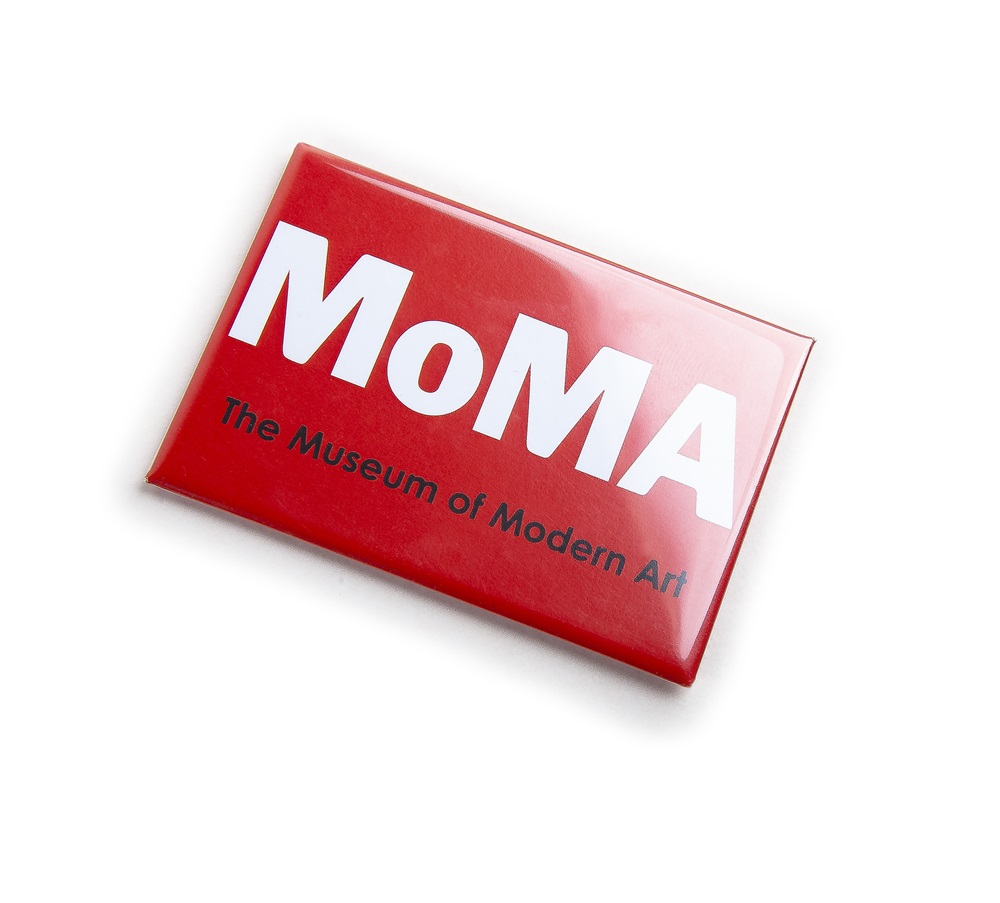 mag souvenir moma
