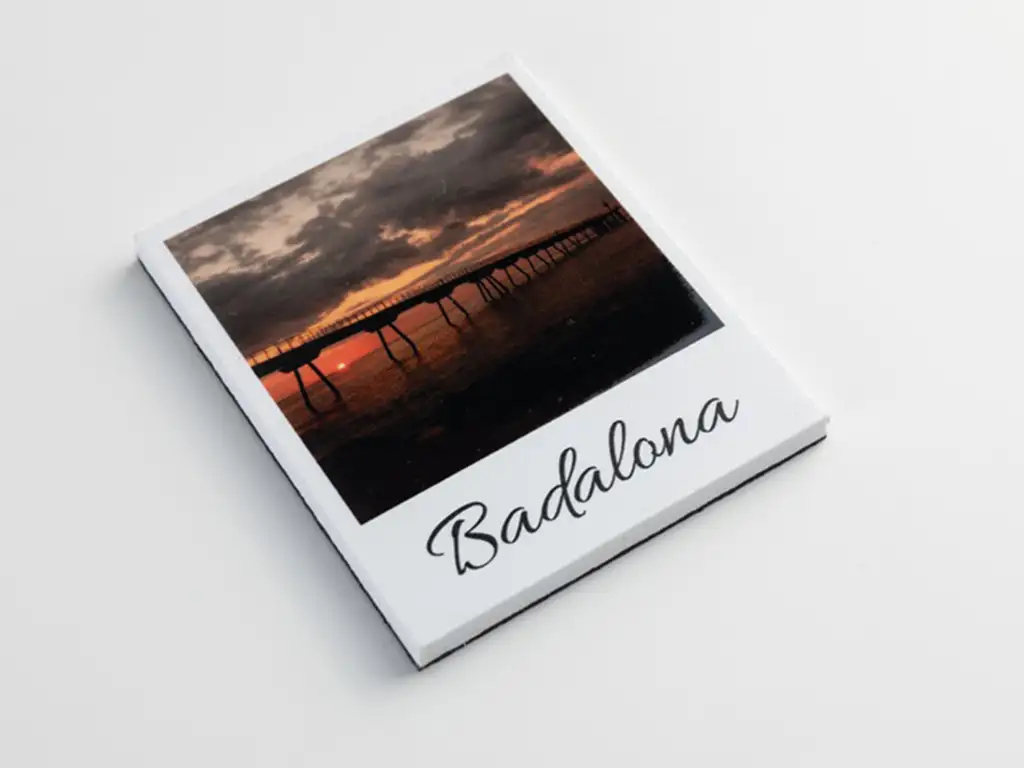 MAGPOL BADALONA
