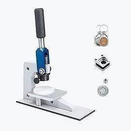 Keyring making kits