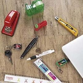 Regalos promocionales 
