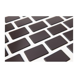Supplies for magnets
